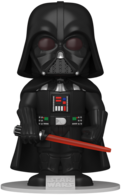 Darth Vader (2023 Summer Con) 3 Liter Soda Figure [Sealed]