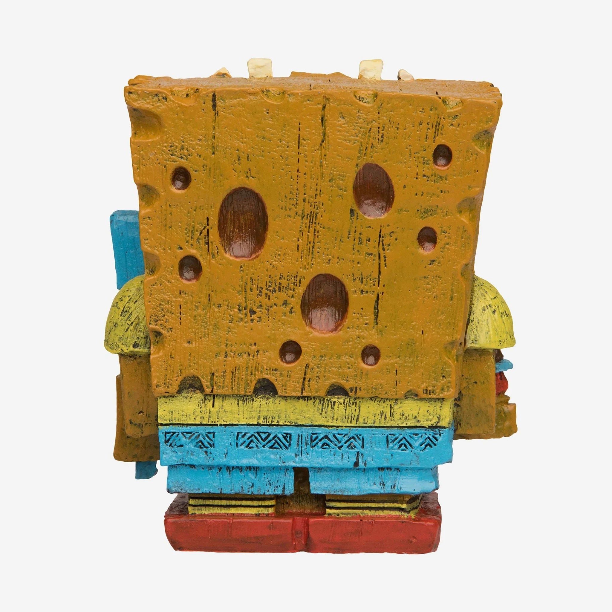 Eekeez : Spongebob Squarepants Figurine (2018 Wondercon Anaheim Ex.)