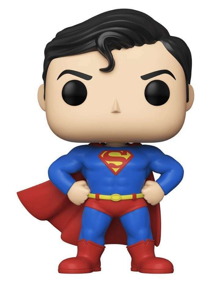 Superman 159 (10 Inch) (Walmart Ex.)