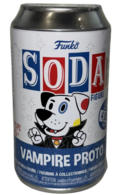 Funko Soda Vampire Proto