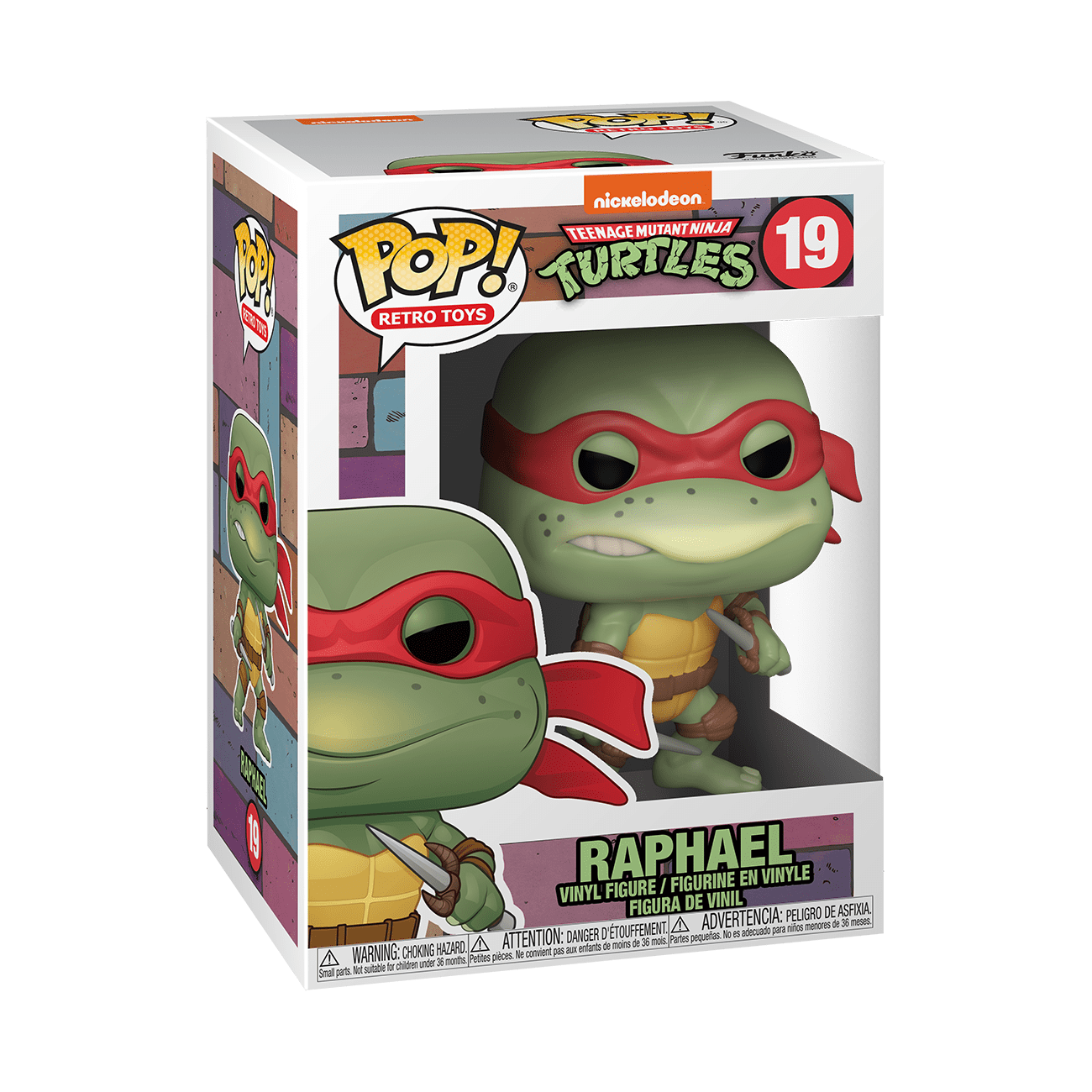 Raphael 19