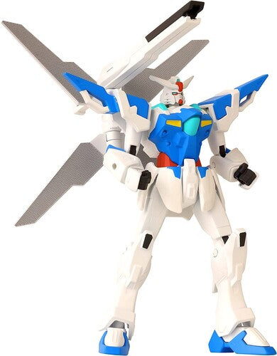 Gundam Infinity Series-Gundam Artemis Action Figure