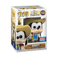 Goofy (2021 Fall Convention) 1123