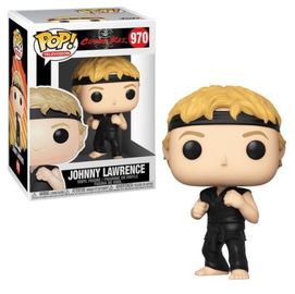 Johnny Lawrence 970 (9/10)
