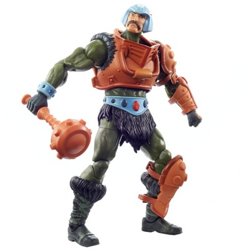 Masters of the Universe: Revelation Man-At-Arms Action Figure
