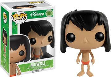 Mowgli 100 (8/10 Condition)