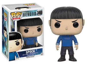 Spock 348