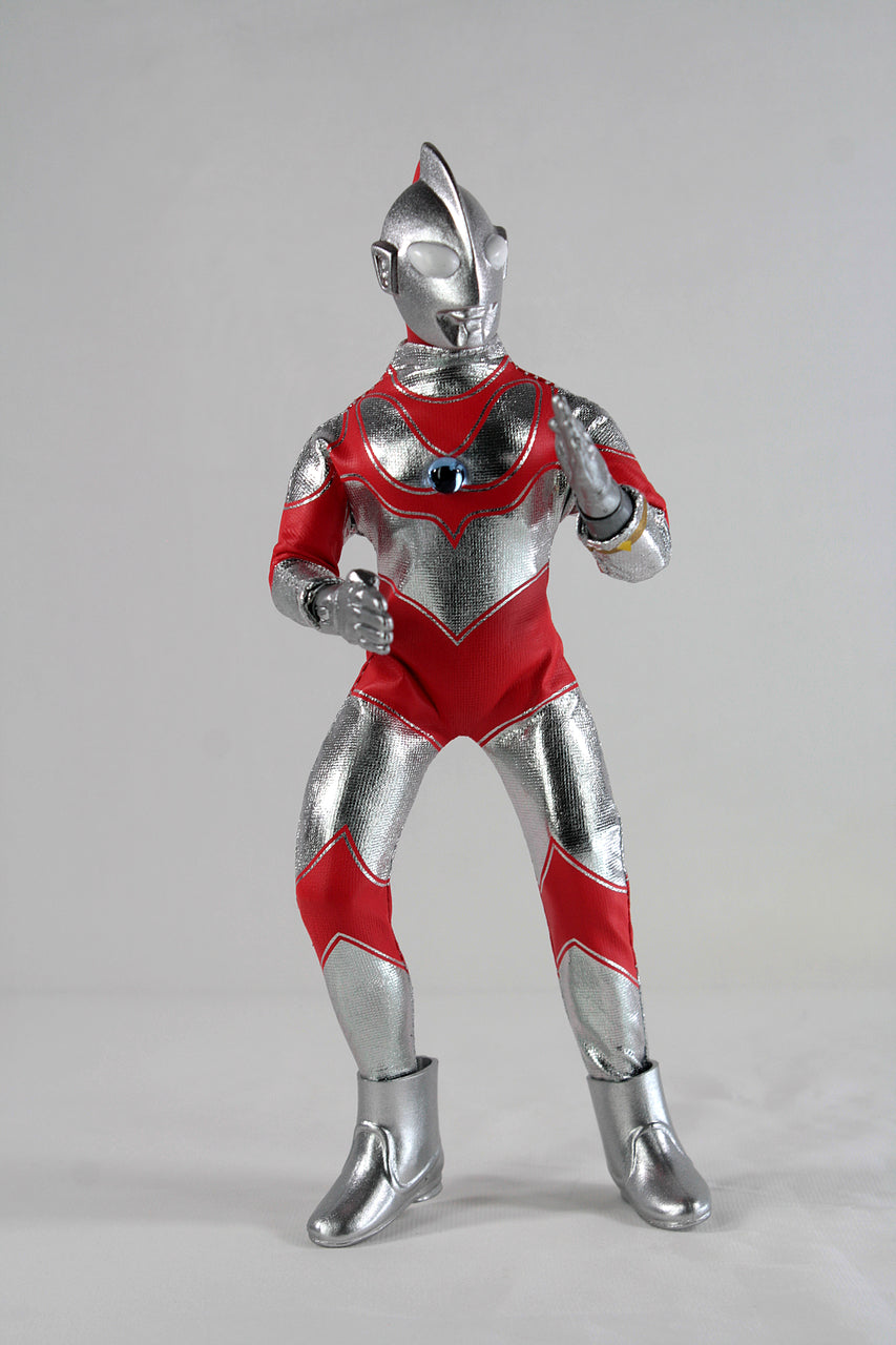 Ultraman Jack 8