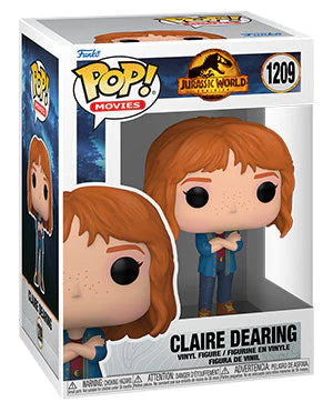Claire Dearing 1209
