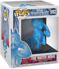 POP Disney: The Water Nokk 6