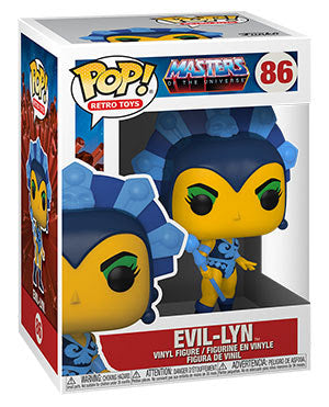Evil-Lyn 86