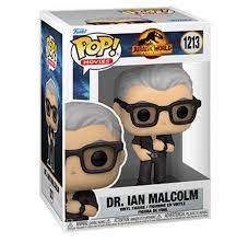 Dr. Ian Malcolm 1213