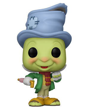 Jiminy Cricket 1026
