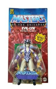 Masters Of The Universe Origins - Evil-Lyn