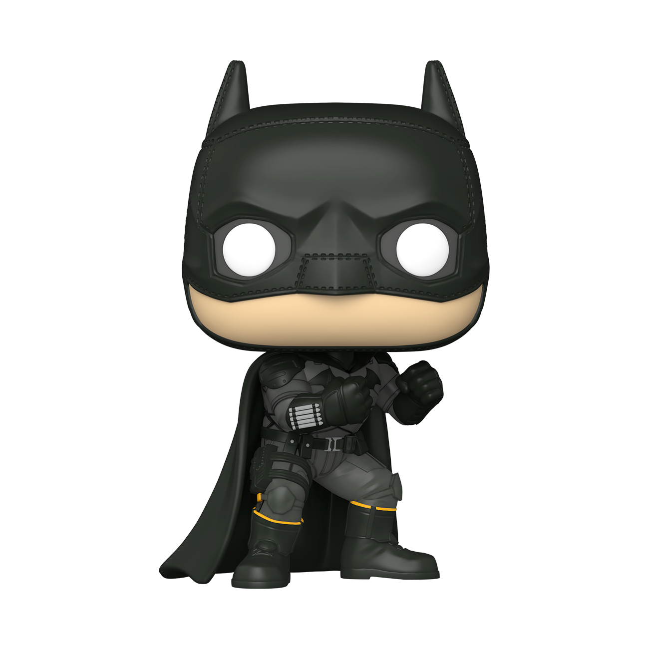 POP Jumbo: The Batman - Batman [8/10 Sunbleached Box]